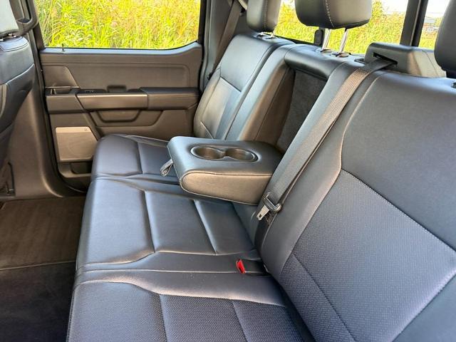 2025 Ford F-150 - $55,365