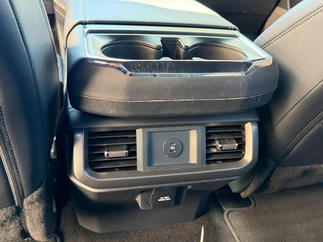 2025 Ford F-150 - $55,365
