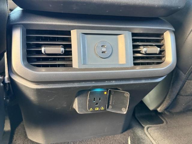2025 Ford F-150 - $55,365