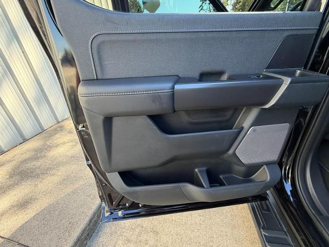 2025 Ford F-150 - $55,365