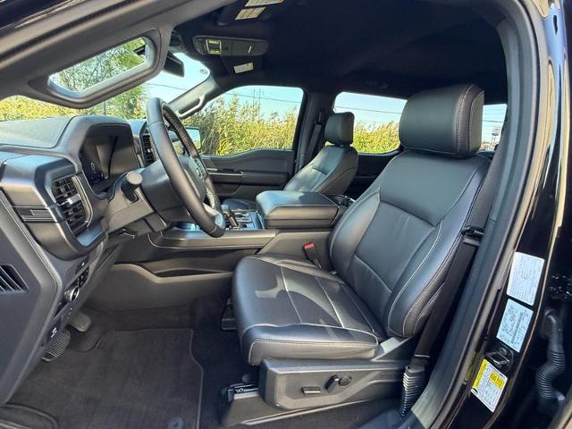 2025 Ford F-150 - $55,365