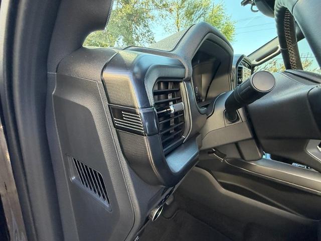 2025 Ford F-150 - $55,365