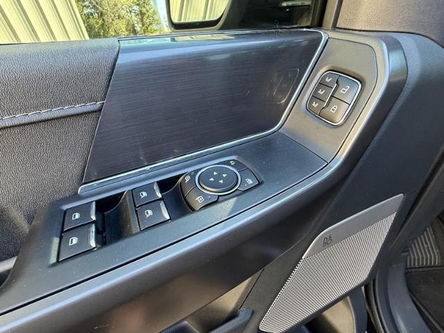 2025 Ford F-150 - $55,365