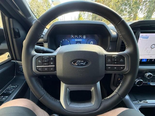 2025 Ford F-150 - $55,365
