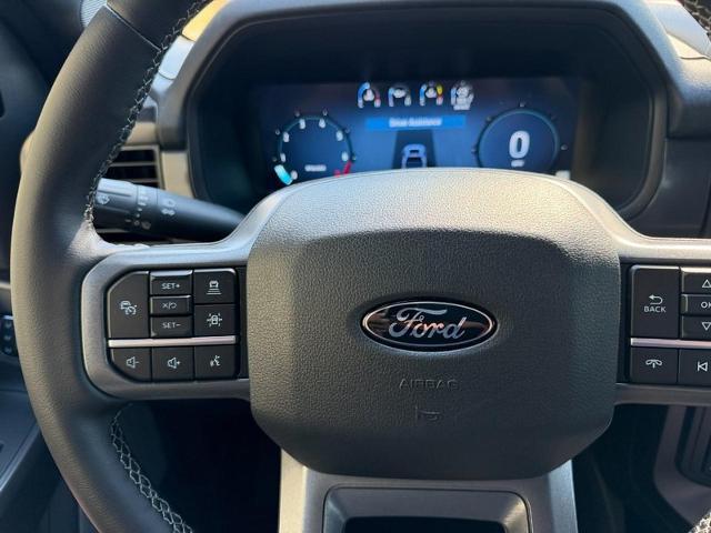 2025 Ford F-150 - $55,365