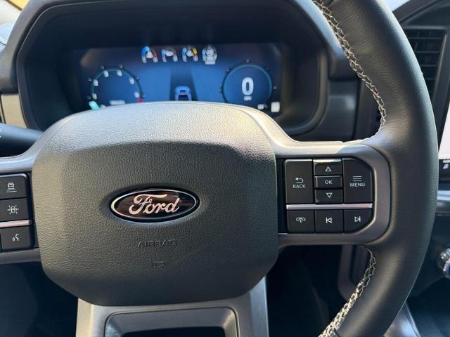 2025 Ford F-150 - $55,365