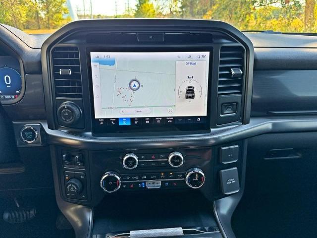 2025 Ford F-150 - $55,365