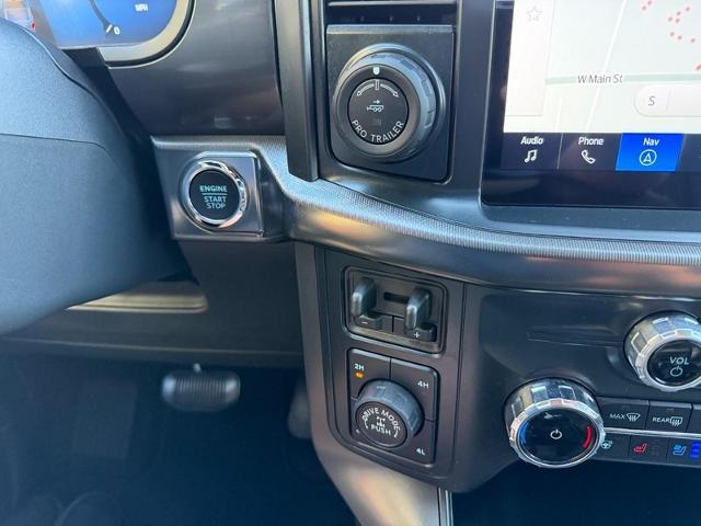 2025 Ford F-150 - $55,365