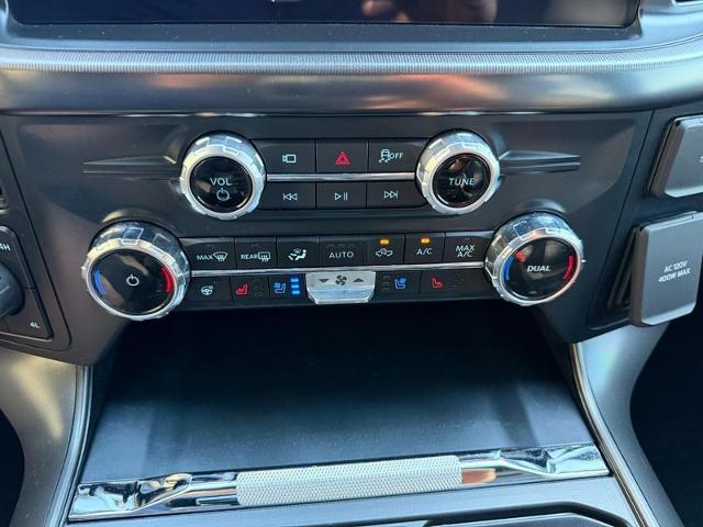 2025 Ford F-150 - $55,365