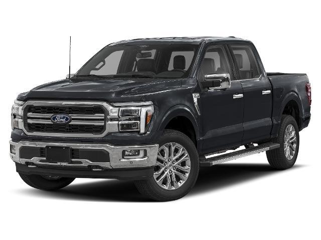 2025 Ford F-150 - $60,500