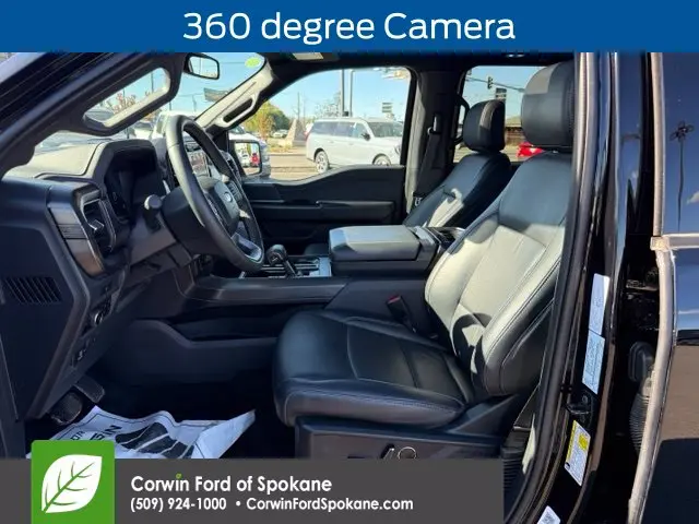 2026 Ford F-150 - $59,989