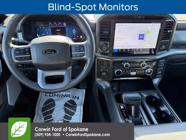 2026 Ford F-150 - $59,989