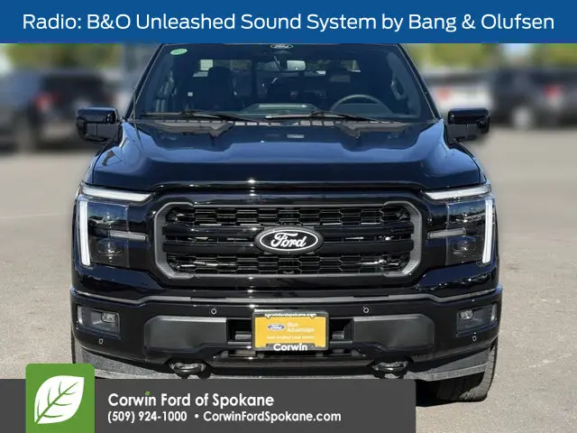 2026 Ford F-150 - $59,989