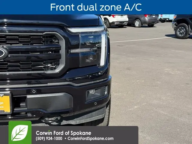 2026 Ford F-150 - $59,989