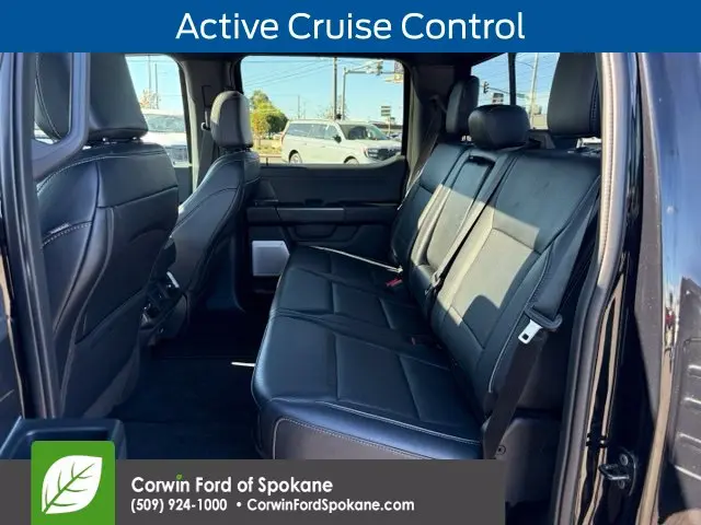 2026 Ford F-150 - $59,989