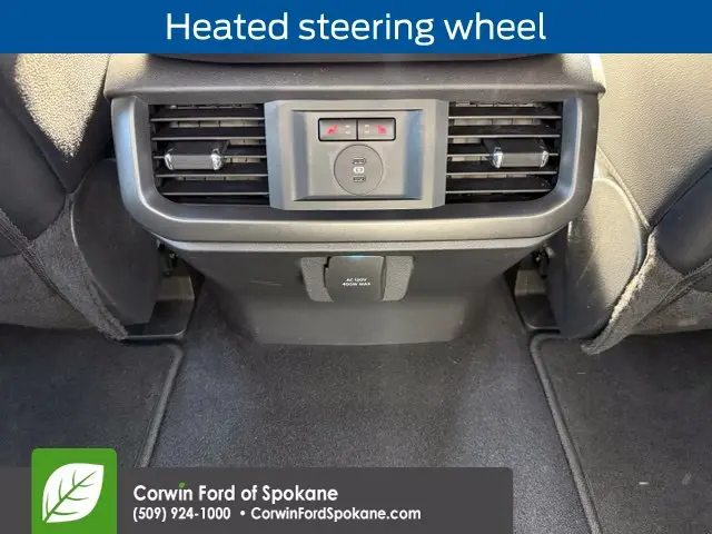 2026 Ford F-150 - $59,989