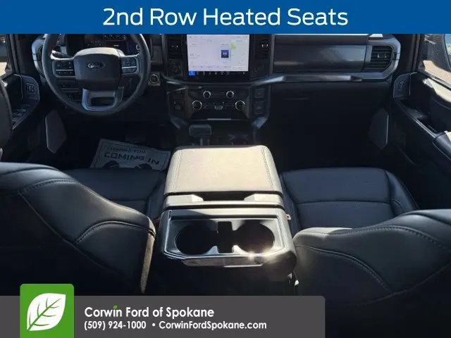 2026 Ford F-150 - $59,989