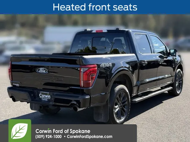 2026 Ford F-150 - $59,989