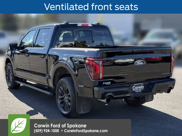 2026 Ford F-150 - $59,989