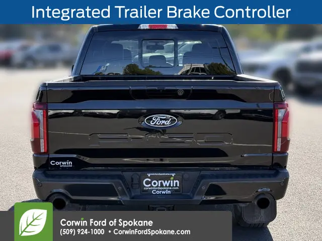 2026 Ford F-150 - $59,989