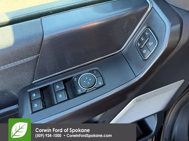 2026 Ford F-150 - $59,989