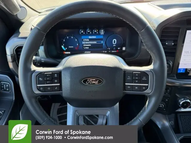 2026 Ford F-150 - $59,989