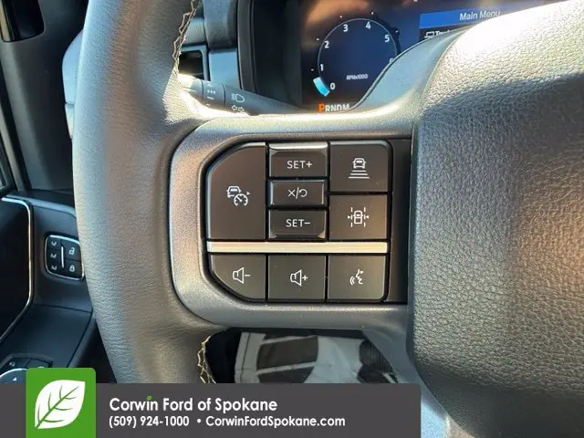 2026 Ford F-150 - $59,989