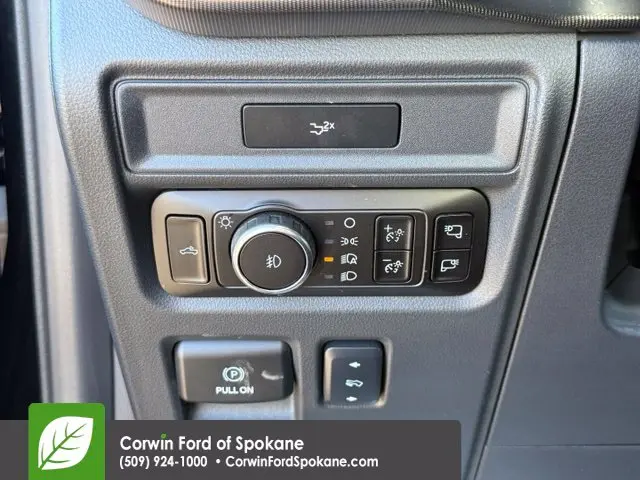 2026 Ford F-150 - $59,989