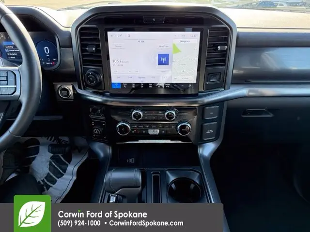 2026 Ford F-150 - $59,989
