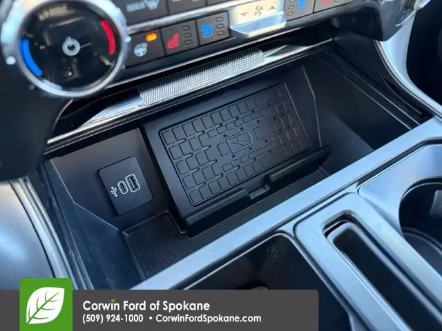 2026 Ford F-150 - $59,989