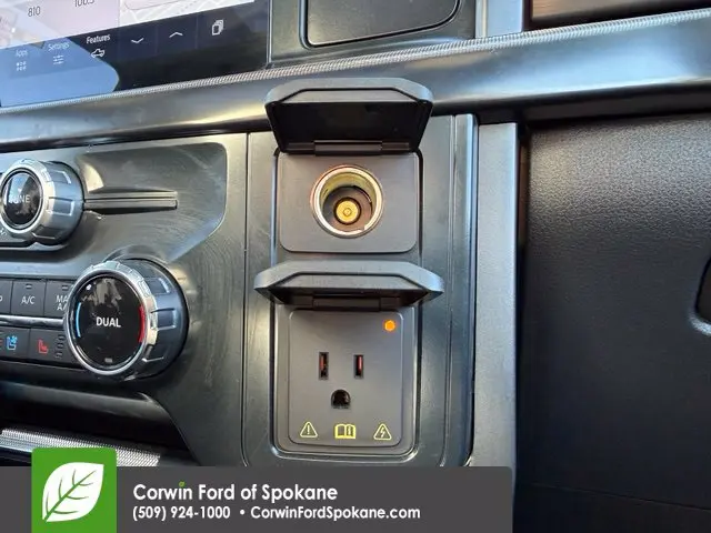 2026 Ford F-150 - $59,989