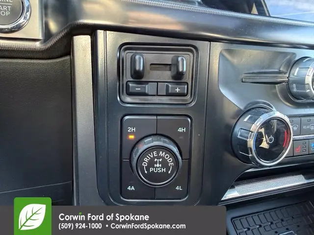 2026 Ford F-150 - $59,989