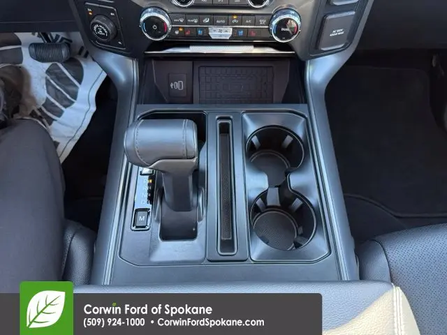 2026 Ford F-150 - $59,989