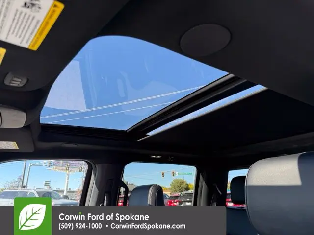 2026 Ford F-150 - $59,989