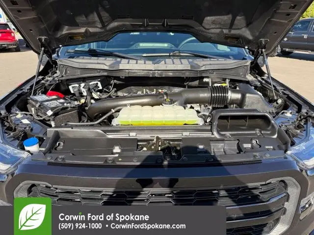 2026 Ford F-150 - $59,989