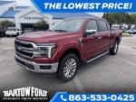 2026 F-150 Thumbnail 1