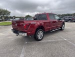 2026 F-150 Thumbnail 5