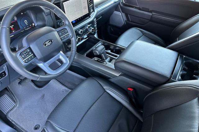 2026 Ford F-150 - $57,594