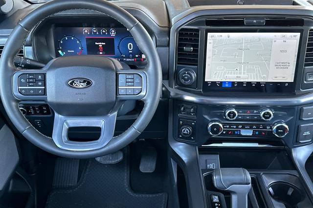 2026 Ford F-150 - $57,594