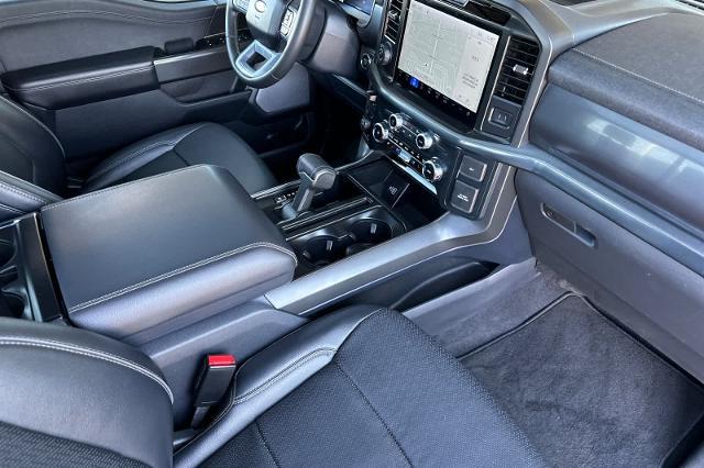 2026 Ford F-150 - $57,594