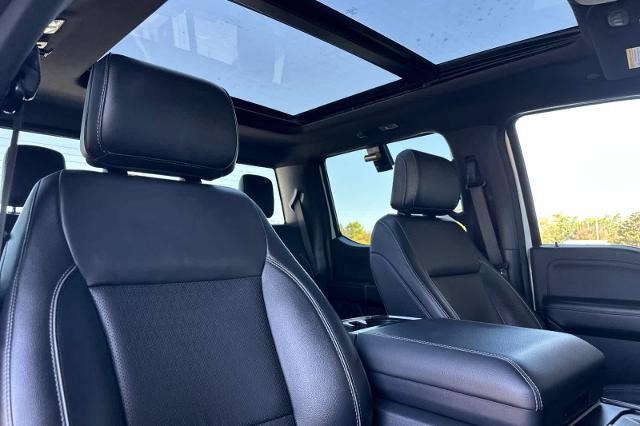 2026 Ford F-150 - $57,594