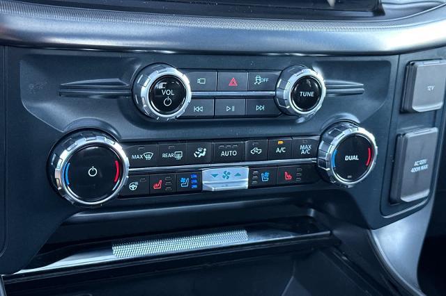 2026 Ford F-150 - $57,594
