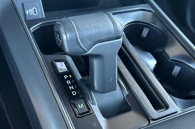 2026 Ford F-150 - $57,594