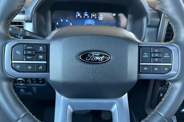 2026 Ford F-150 - $57,594