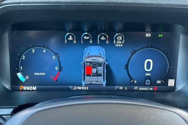 2026 Ford F-150 - $57,594