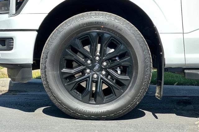 2026 Ford F-150 - $57,594