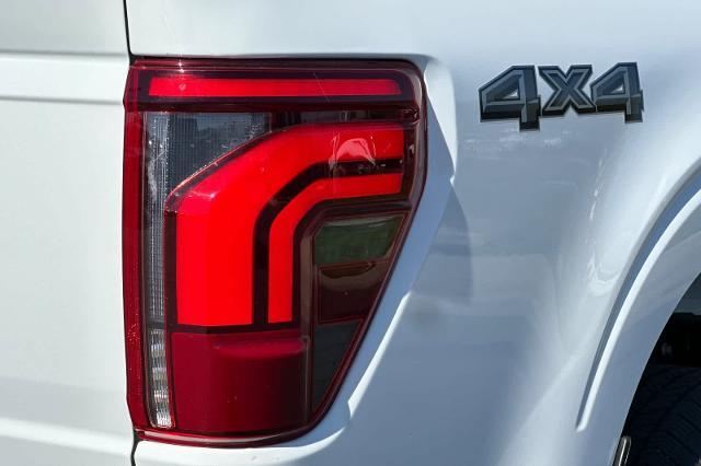 2026 Ford F-150 - $57,594