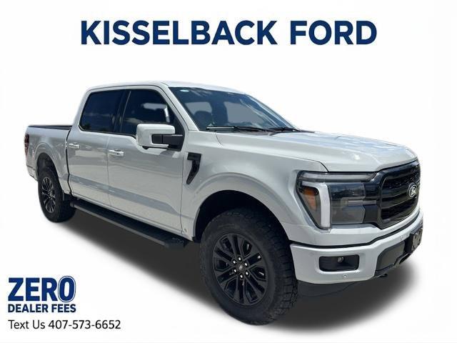 2026 Ford F-150 - $58,900