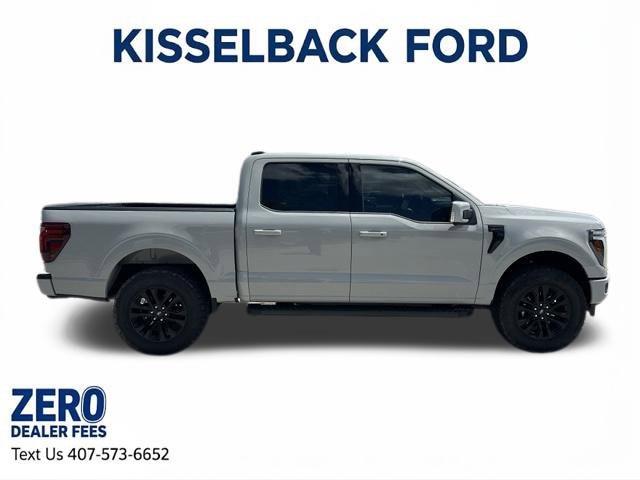 2026 Ford F-150 - $58,900
