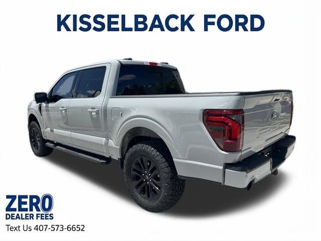 2026 Ford F-150 - $58,900